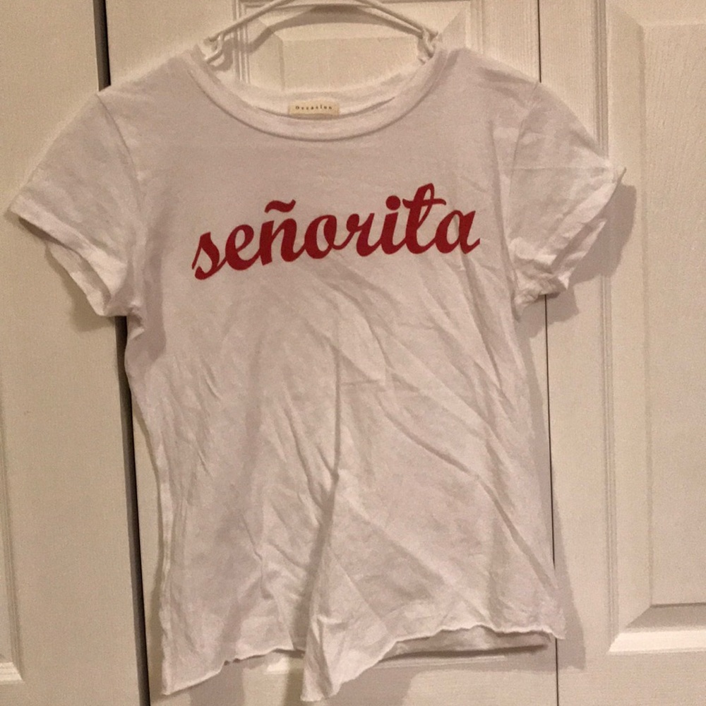 T-shirt